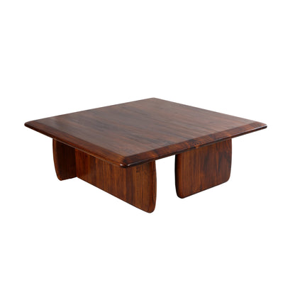 The Timber Halo Table