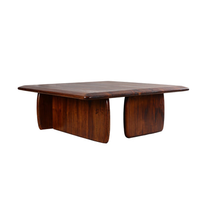 The Timber Halo Table