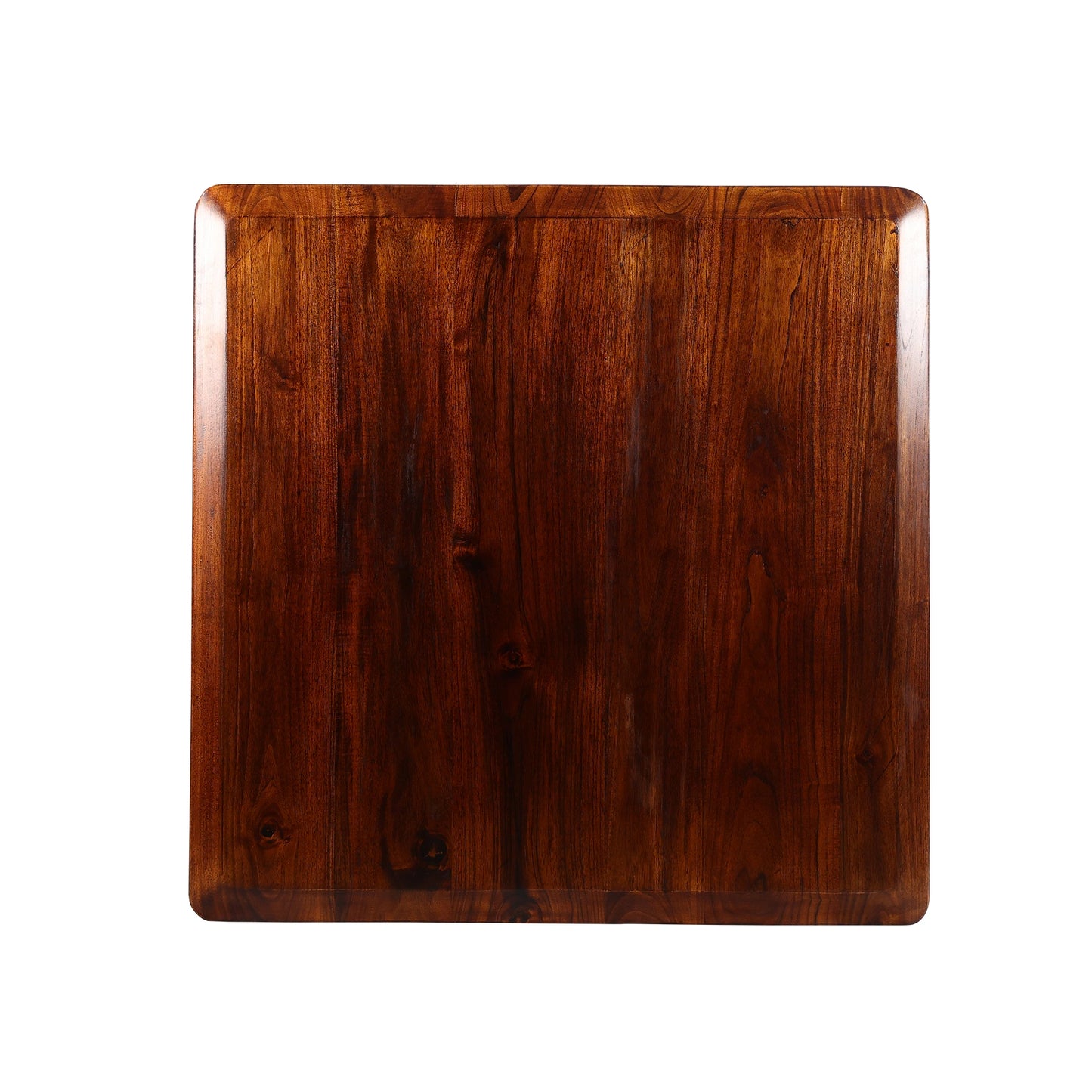 The Timber Halo Table