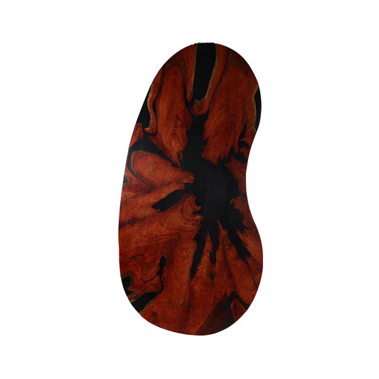 Obsidian Grain Table