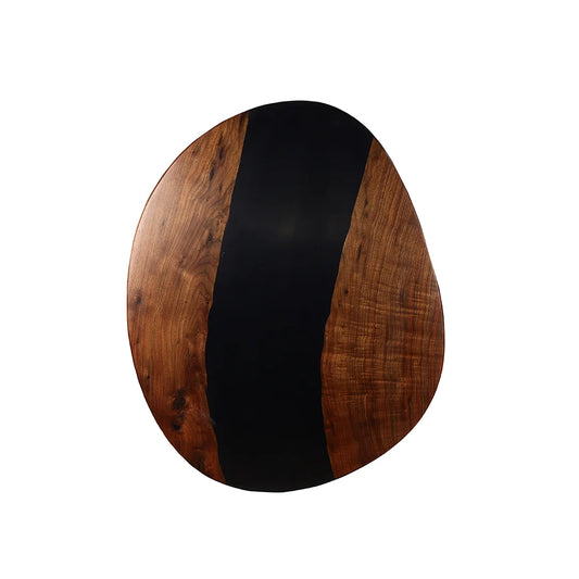 The Lustrous Orbit Table