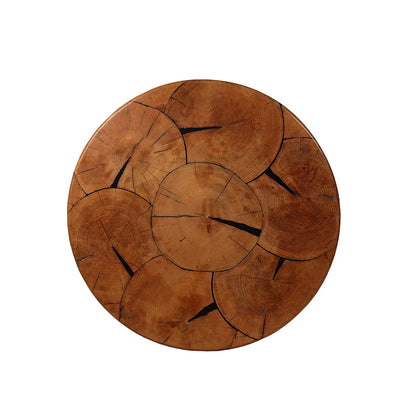 The Circles Of Resonance Table