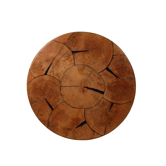 The Circles Of Resonance Table