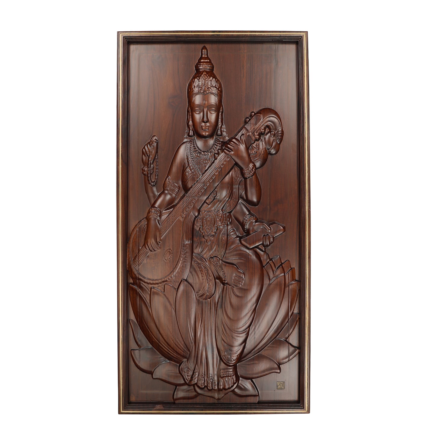 Goddess Saraswati Mata